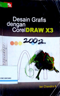 Desain Grafis dengan CorelDRAW X3