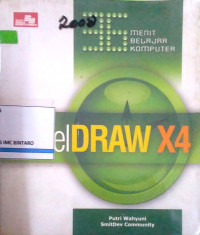 36 Menit Belajar Komputer CorelDRAW X4