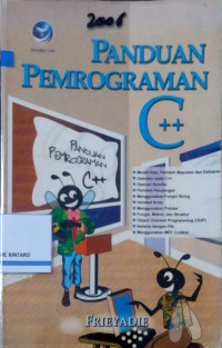 Panduan Pemrograman C++