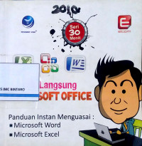 30 Menit Praktik Langsung Microsoft Office