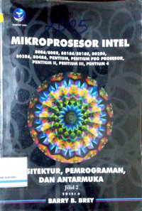 Mikroprosesor Intel