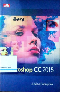 Photoshop CC 2015