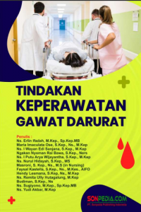 Tindakan keperawatan gawat darurat