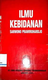 Ilmu Kebidanan