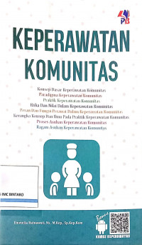 Keperawatan Komunitas
