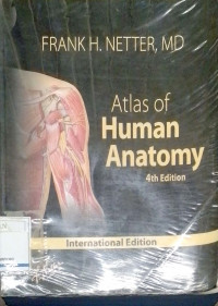 Atlas Human Anatomy