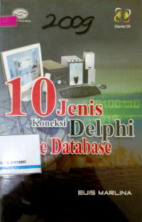 10 jenis koneksi delphi ke database