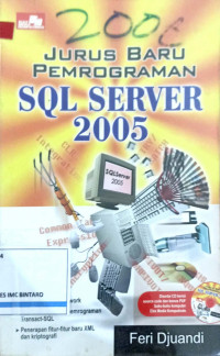 Jurus baru pemrograman SQL server 2005