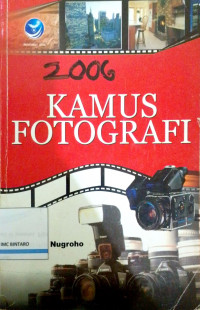 Kamus fotografi