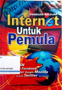 internet unrtuk pemula