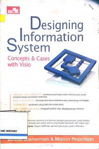 Designing information system