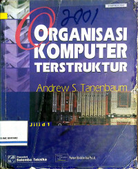 Organisasi komputer terstruktur