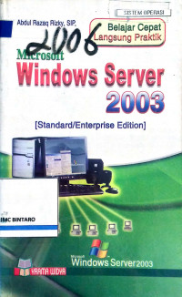 Microsoft Windows Server 2003