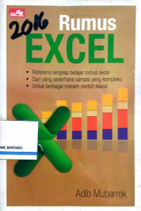 Rumus Excel