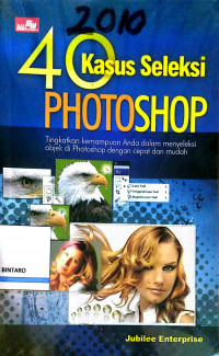 40 Kasus seleksi photoshop