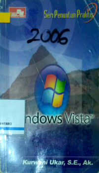 Seri penuntun praktis windows vista