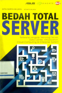 Bedah total server