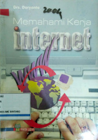 Memahami kerja internet