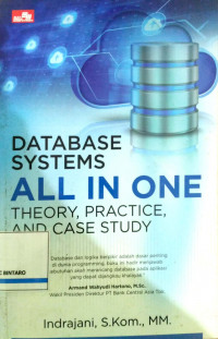 Database systems all in one