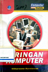 Computer starter guide jaringan komputer