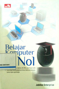 Belajar komputer dari nol