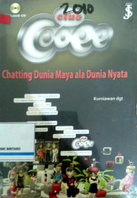 Chatting dunia maya ala dunia nyata