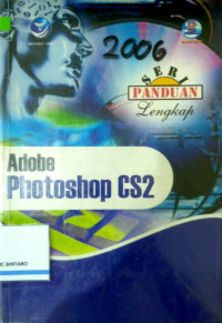 Seri panduan Adobe Photoshop CS 2
