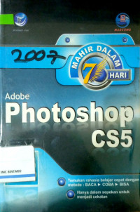 Adobe Photoshop CS5