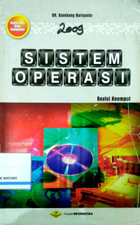 Sistem Operasi