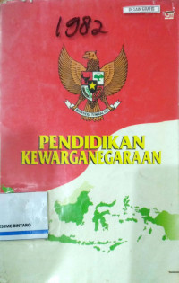 Pendidikan Kewarganegaraan