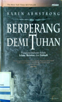 Berperang Demi Tuhan