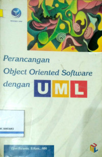 Perancangan Object Oriented Software dengan UML