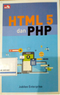 HTML 5 dan PHP