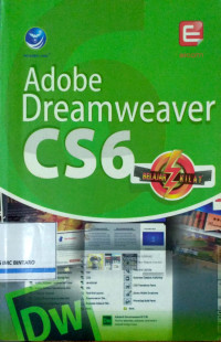 Adobe Dreamweaver