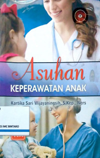 Asuhan Keperawatan Anak