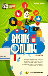 Bisnis Online