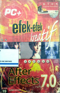 efek-efek kreatif dalam Adobe After Effects