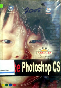 Panduan lengkap Adobe Photoshop CS