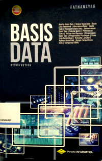 Basis Data