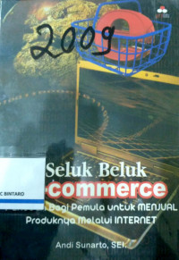 Seluk beluk E-commerce