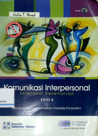 Komunikasi Interpersonal