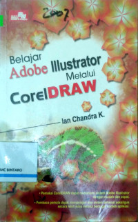 Belajar Adobe Illustratror melalui CorelDRAW