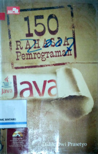 150 Rahasia Pemrograman