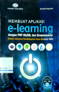 Membuat Aplikasi e-learning Sistem Informasi