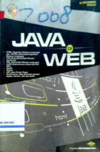 Java di Web