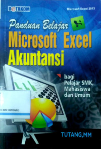 Panduan belajar Microsoft Akuntansi