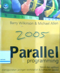 Parallel Programming