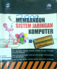 Membangun Sistem Jaringan Komputer