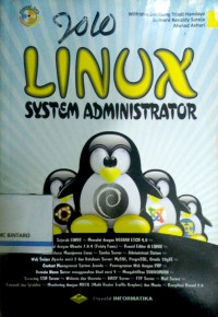 Linux System Administrator