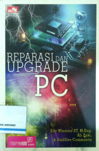 Reparasi dan UPGRADE PC
